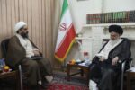 حسینی بوشهری:همافزایی تبلیغات اسلامی بوشهر با نهادهای دیگر ضروری است
