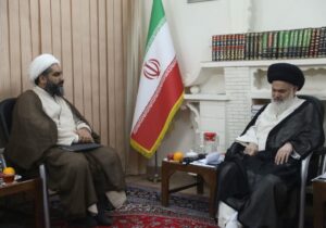 حسینی بوشهری:همافزایی تبلیغات اسلامی بوشهر با نهادهای دیگر ضروری است
