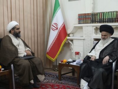 حسینی بوشهری:همافزایی تبلیغات اسلامی بوشهر با نهادهای دیگر ضروری است