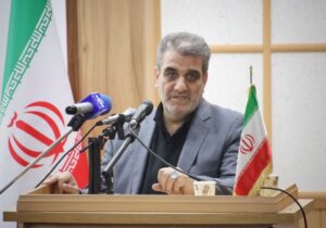 کولیوند: زمینه اقامه نماز در محیط های اداری سمنان فراهم شود