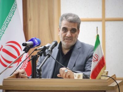 کولیوند: زمینه اقامه نماز در محیط های اداری سمنان فراهم شود