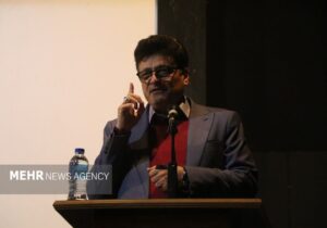 معصومی: علم روشن کننده مسیر زندگی جوانان است