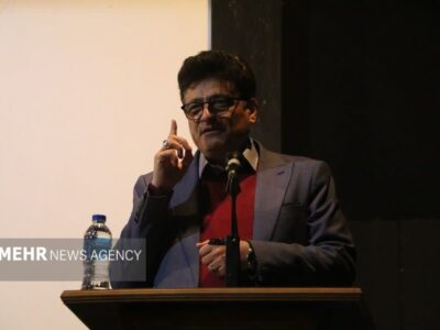 معصومی: علم روشن کننده مسیر زندگی جوانان است