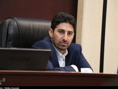 محمودی: سقف تسهیلات فردی اشتغالزایی به ۲ میلیارد ریال رسید