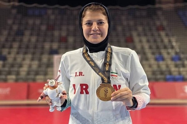 شریف سرمربی تیم ملی فوتسال زنان پاکستان شد شریف سرمربی تیم ملی فوتسال زنان پاکستان شد