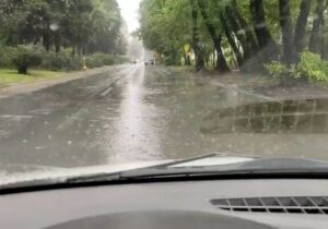 هشدار زرد هواشناسی درباره فعالیت سامانه بارشی و سرد در استان اردبیل