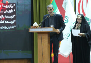 قرارگاه جهادی علمدار ۱۵ مسکن محرومان ساخت؛ دریافت نشان ملی برکت