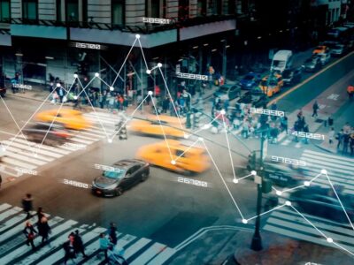 چگونه فناوریهای نوین هویتهای شهری را شکل میدهند؟