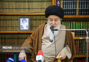 روزانه بیش از ۳۰۰ درس در مدرسه آیتالله گلپایگانی قم برگزار می شود