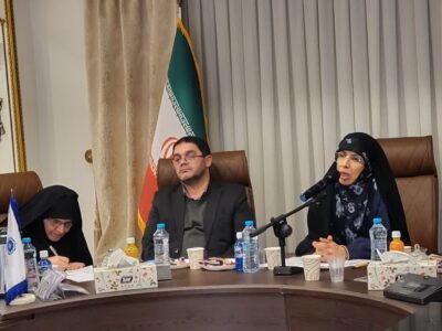 هشدار بحران سالمندی در مازندران؛ فرایند قانون جوانی جمعیت بازنگری شود