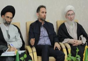 رویداد «فردخت» سرمایه ملی کشور است