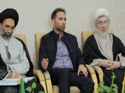 رویداد «فردخت» سرمایه ملی کشور است