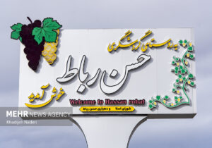 حسن رباط؛ روستایی بر لبه دو اقلیم، مقصدی پنهان در شمال اصفهان