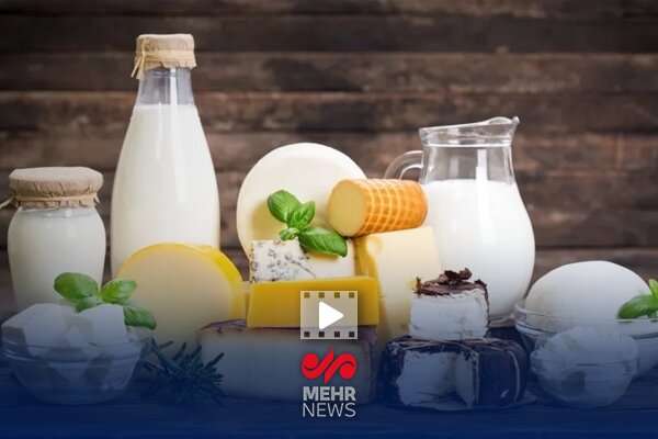 تشکیل ۳۷۸۰ پرونده تخلف در حوزه لبنیات