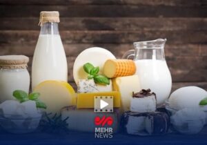 تشکیل ۳۷۸۰ پرونده تخلف در حوزه لبنیات