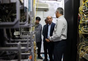 مقاتلی: پیگیری مطالبات مردم در حوزه ارتباطات تا حصول نتیجه ادامه یابد