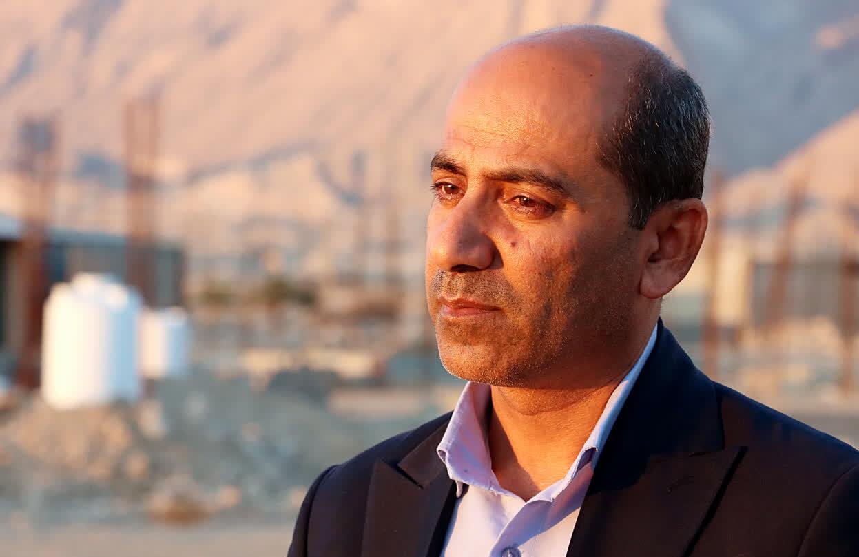 فرماندار دشتی: مشکلات آبرسانی رفع شود