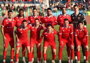 بی تفاوتی اوسمار به فشار روانی بازی تبریز؛ سورپرایز پرسپولیس در ۱۱ نفر