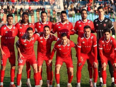 بی تفاوتی اوسمار به فشار روانی بازی تبریز؛ سورپرایز پرسپولیس در ۱۱ نفر