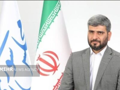 خزایی: پردیس زینبیه پیشوا در دانشگاه فرهنگیان ماندنی شد