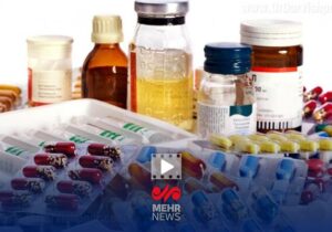 پیرصالحی: تولید دارو در جنگ ۱۲ روزه متوقف نشد