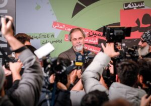 نگاه ویژه سازمان سینمایی به تولیدات جنگ ۱۲ روزه؛ از سوالها نمیترسیم!