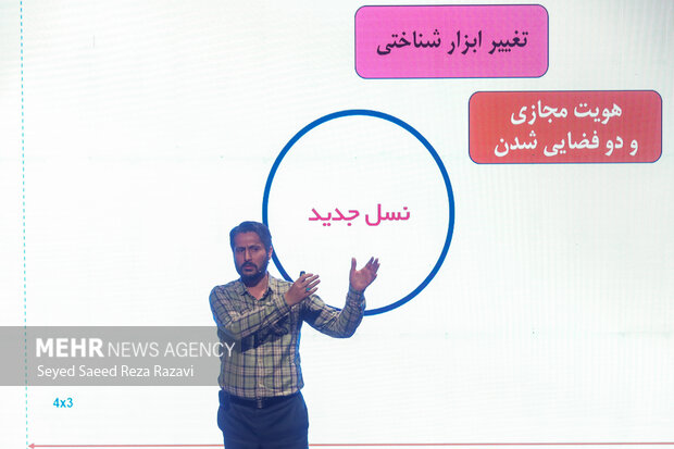 نوجوانی دورهای فوقالعاده برای سرمایهگذاری تربیتی و روانی است