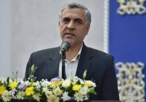 باقری:سامانه وزارت کشور جهت ثبت شفاف اقدامات محلهای در مرکزی ایجاد شد