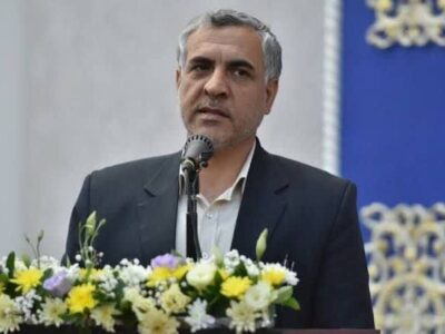 باقری:سامانه وزارت کشور جهت ثبت شفاف اقدامات محلهای در مرکزی ایجاد شد