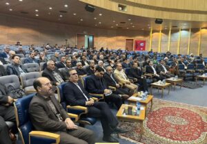 همایش آموزشی هیئت های نظارت بر انتخابات شوراهای خراسان رضوی برگزار شد