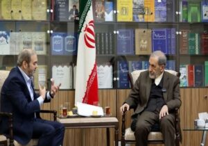 ولایتی: ایران قاطعانه به حمایت از حزب الله ادامه خواهد داد