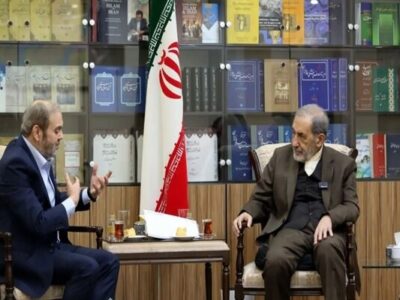 ولایتی: ایران قاطعانه به حمایت از حزب الله ادامه خواهد داد