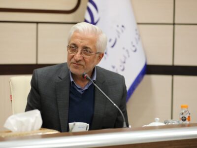 نوری: تأخیر در پروژههای عمرانی قابل قبول نیست