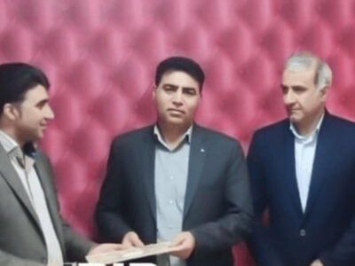 سرپرست آموزش و پرورش کیش منصوب شد