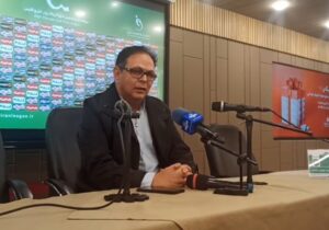 علت لغو نشست خبری ساپینتو چه بود؟