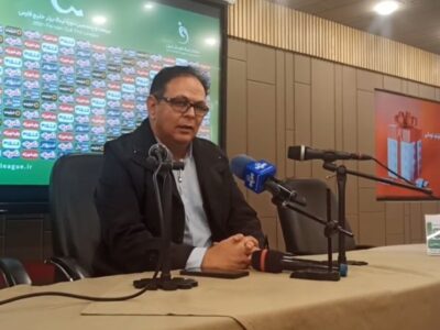 علت لغو نشست خبری ساپینتو چه بود؟