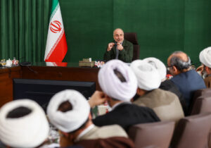 قالیباف: کارآمدی حکمرانی دینی شرط تحقق ایران قوی است