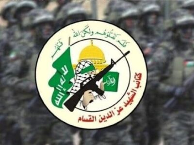 گردانهای قسام: حق ما برای پاسخ به رژیم صهونیستی محفوظ است