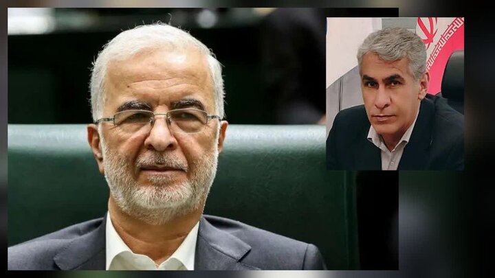 فرماندار جدید شهرستان دالاهو منصوب شد