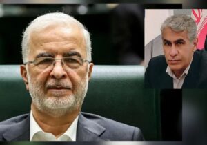 فرماندار جدید شهرستان دالاهو منصوب شد