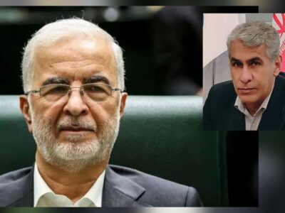 فرماندار جدید شهرستان دالاهو منصوب شد