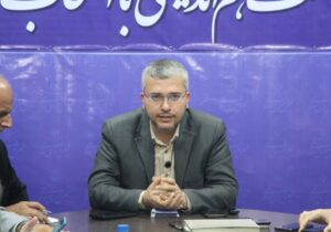 نمایمده دشتستان: معیشت مردم در اولویت مجلس است