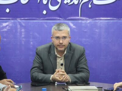 نمایمده دشتستان: معیشت مردم در اولویت مجلس است