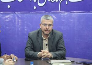 رضایی: تکمیل سد دالکی اولویت نخست تأمین امنیت آبی دشتستان است