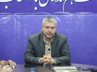 رضایی: تکمیل سد دالکی اولویت نخست تأمین امنیت آبی دشتستان است