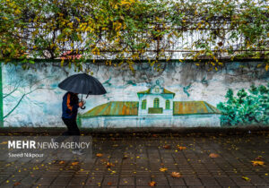 ورود سامانه بارشی جدید به کشور از سهشنبه؛ صدور هشدار برای ۱۵ استان