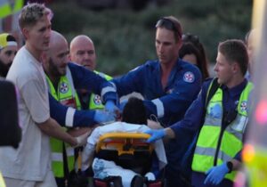 افزایش شمار کشتههای حمله استرالیا به ۱۲ نفر