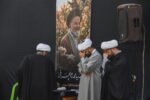 آیین وداع با پدر معنوی استان سمنان؛ روایت قدرشناسی مردم دیار قومس