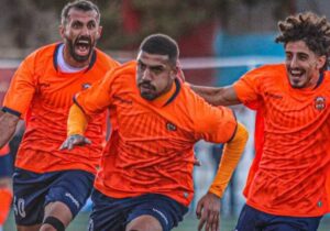 پیروزی برق شیراز برابر فولاد نوین اهواز