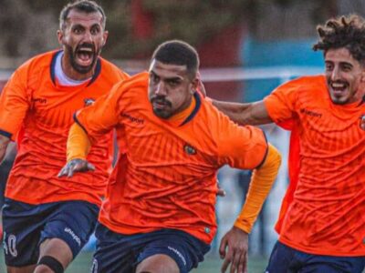 پیروزی برق شیراز برابر فولاد نوین اهواز